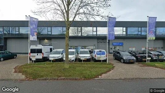 Kantorruimte for rent i Utrecht Vleuten-De Meern - Foto uit Google Street View