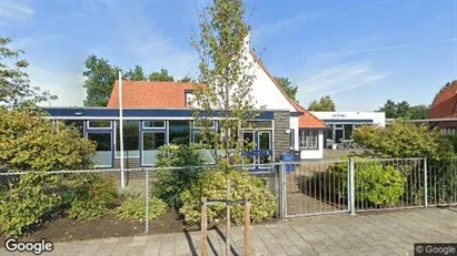 Kantorruimte for rent in Soest - Photo from Google Street View