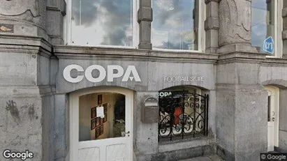 Kantorruimte for rent in Amsterdam Centrum - Photo from Google Street View