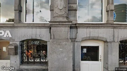 Kantorruimte for rent i Amsterdam Centrum - Foto uit Google Street View