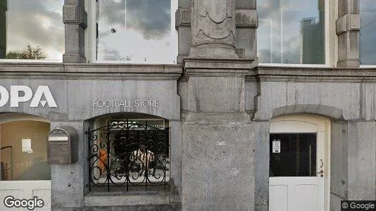 Kantorruimte for rent i Amsterdam Centrum - Foto uit Google Street View