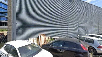 Bedrijfsruimtes for rent in Amsterdam Centrum - Photo from Google Street View
