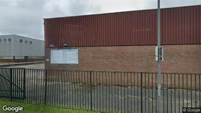 Bedrijfsruimtes for rent in Rheden - Photo from Google Street View
