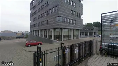 Coworking spaces for rent in Amsterdam-Zuidoost - Photo from Google Street View
