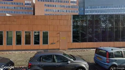 Coworking spaces for rent in Amsterdam Zuideramstel - Photo from Google Street View