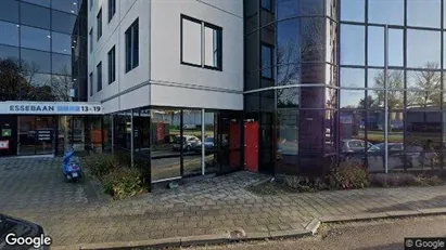 Coworking spaces zur Miete in Capelle aan den IJssel – Foto von Google Street View