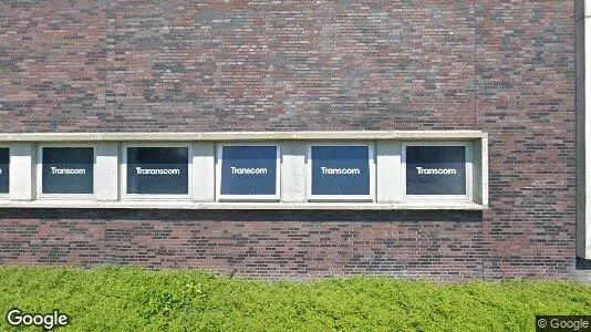 Kantorruimte for rent i Groningen - Foto uit Google Street View
