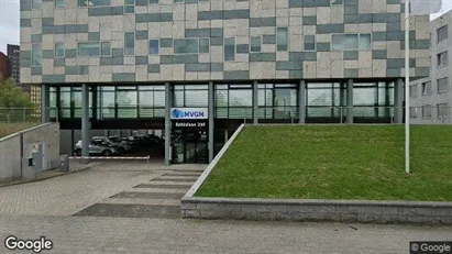 Kantorruimte for rent in Rotterdam Prins Alexander - Photo from Google Street View