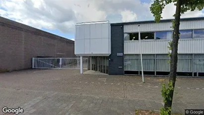 Gewerbeflächen zur Miete in Eindhoven – Foto von Google Street View