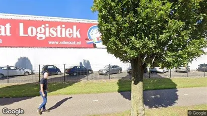Bedrijfsruimtes for rent in Son en Breugel - Photo from Google Street View
