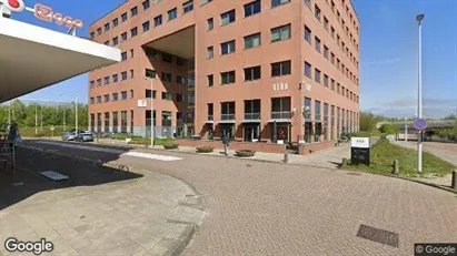 Kantorruimte for rent in Amsterdam Westpoort - Photo from Google Street View
