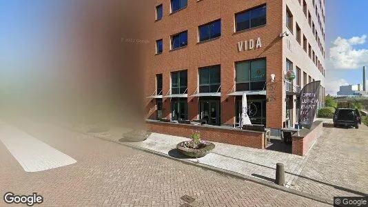 Kantorruimte for rent i Amsterdam Westpoort - Foto uit Google Street View
