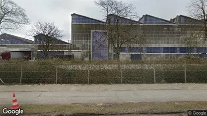 Kantorruimte for rent in Aalborg - Photo from Google Street View
