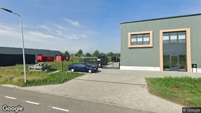 Kantorruimte for rent in Haaksbergen - Photo from Google Street View