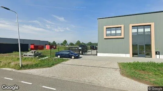 Kantorruimte for rent i Haaksbergen - Foto uit Google Street View