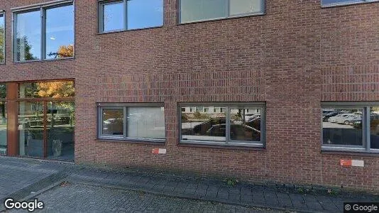 Kantorruimte for rent i Delft - Foto uit Google Street View