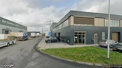 Bedrijfsruimtes for rent in Teylingen - Photo from Google Street View