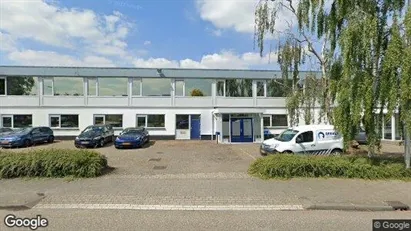 Kantorruimte for rent in Etten-Leur - Photo from Google Street View