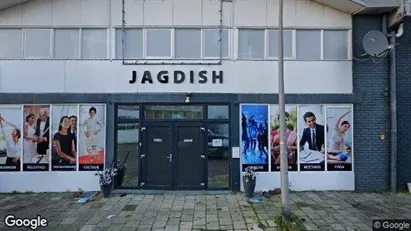 Bedrijfsruimtes for rent in Vianen - Photo from Google Street View