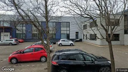 Bedrijfsruimtes for rent in Waddinxveen - Photo from Google Street View