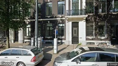 Kantorruimte for rent in Amsterdam Centrum - Photo from Google Street View