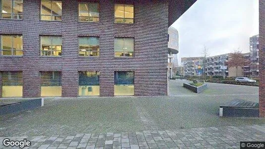 Coworking spaces för uthyrning i Amersfoort - Foto uit Google Street View