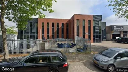 Producties for rent in Eindhoven - Photo from Google Street View