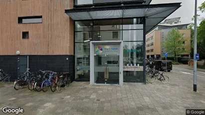 Kantorruimte for rent in Groningen - Photo from Google Street View