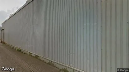 Bedrijfsruimtes for rent in Rotterdam Kralingen-Crooswijk - Photo from Google Street View