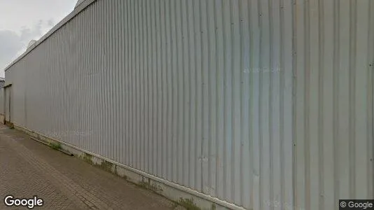 Bedrijfsruimtes for rent i Rotterdam Kralingen-Crooswijk - Foto uit Google Street View