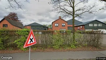 Bedrijfsruimtes for rent in Alphen-Chaam - Photo from Google Street View