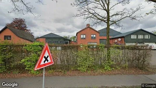 Lokaler til leie i Alphen-Chaam - Foto uit Google Street View