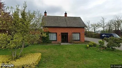 Bedrijfsruimtes for rent in Alphen-Chaam - Photo from Google Street View