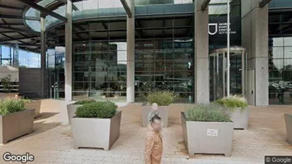Kantorruimte for rent in Rotterdam Feijenoord - Photo from Google Street View