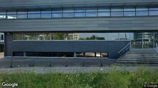 Kantorruimte for rent i Leusden - Foto uit Google Street View