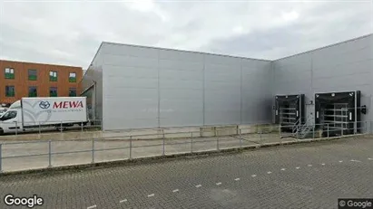 Kantorruimte for rent in Amersfoort - Photo from Google Street View