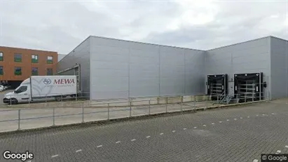 Kantorruimte for rent in Amersfoort - Photo from Google Street View