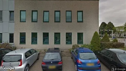 Kantorruimte for rent in Leusden - Photo from Google Street View