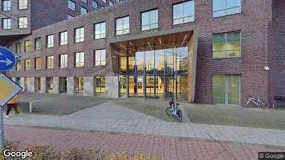 Kantorruimte for rent in Amersfoort - Photo from Google Street View