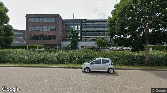 Kontorer til leie i Almere - Foto uit Google Street View
