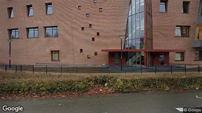 Kantorruimte for rent in Amersfoort - Photo from Google Street View