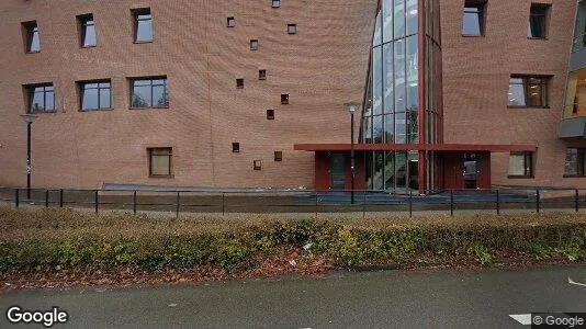 Kontorer til leie i Amersfoort - Foto uit Google Street View