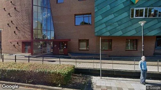 Kantorruimte for rent i Amersfoort - Foto uit Google Street View