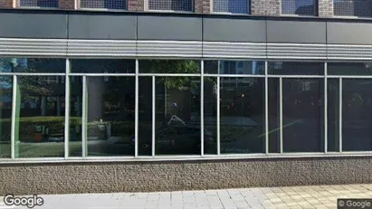 Kontorer til leie i Amersfoort – Bilde fra Google Street View