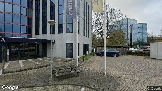 Kantorruimte for rent i Amersfoort - Foto uit Google Street View
