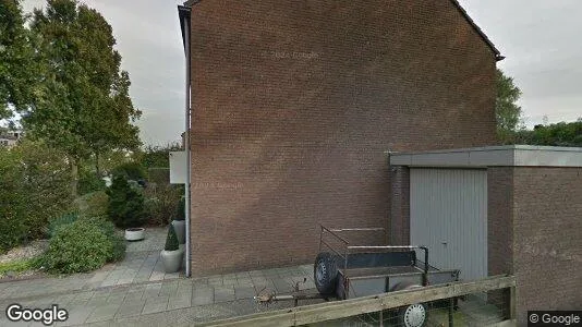Kantorruimte for rent i Amersfoort - Foto uit Google Street View