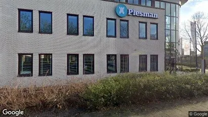 Kantorruimte for rent in Leusden - Photo from Google Street View