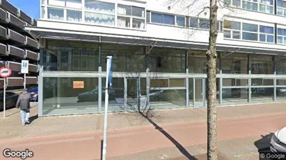 Kantorruimte for rent in The Hague Centrum - Photo from Google Street View