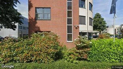 Kantorruimte for rent in Amersfoort - Photo from Google Street View