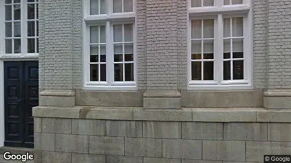 Kantorruimte te huur in Maastricht - Foto uit Google Street View